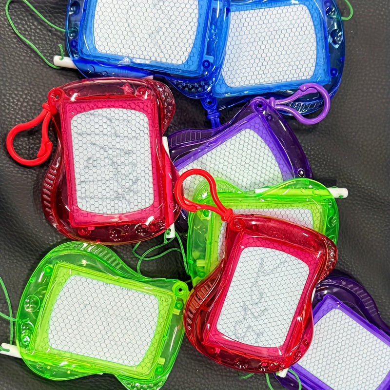 Educational Mini Drawing Board Toy for Boys and Girls