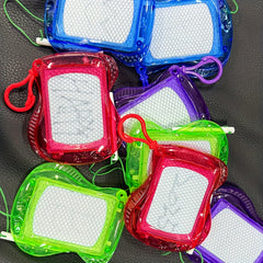 Educational Mini Drawing Board Toy for Boys and Girls