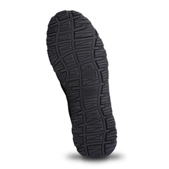 Men's Warm Memory Foam Moccasins Slippers Plush Lined Indoor Outdoor House Shoes