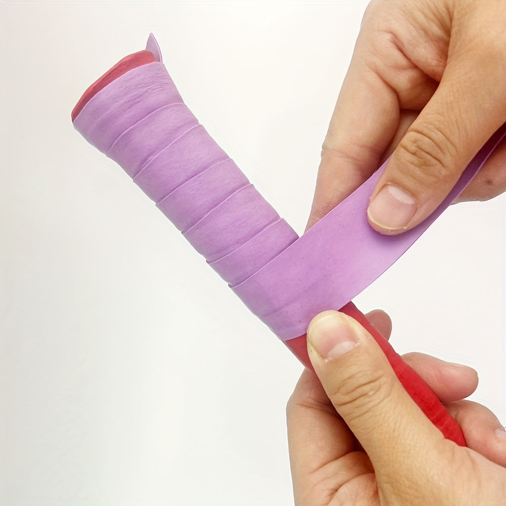 Anti Slip Overgrip for Racket Fishing Rods