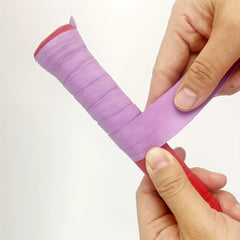 Anti Slip Overgrip for Racket Fishing Rods