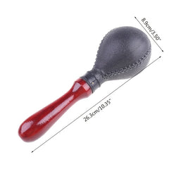 Maracas Shakers Rattles Sand Hammer Percussion Instrument