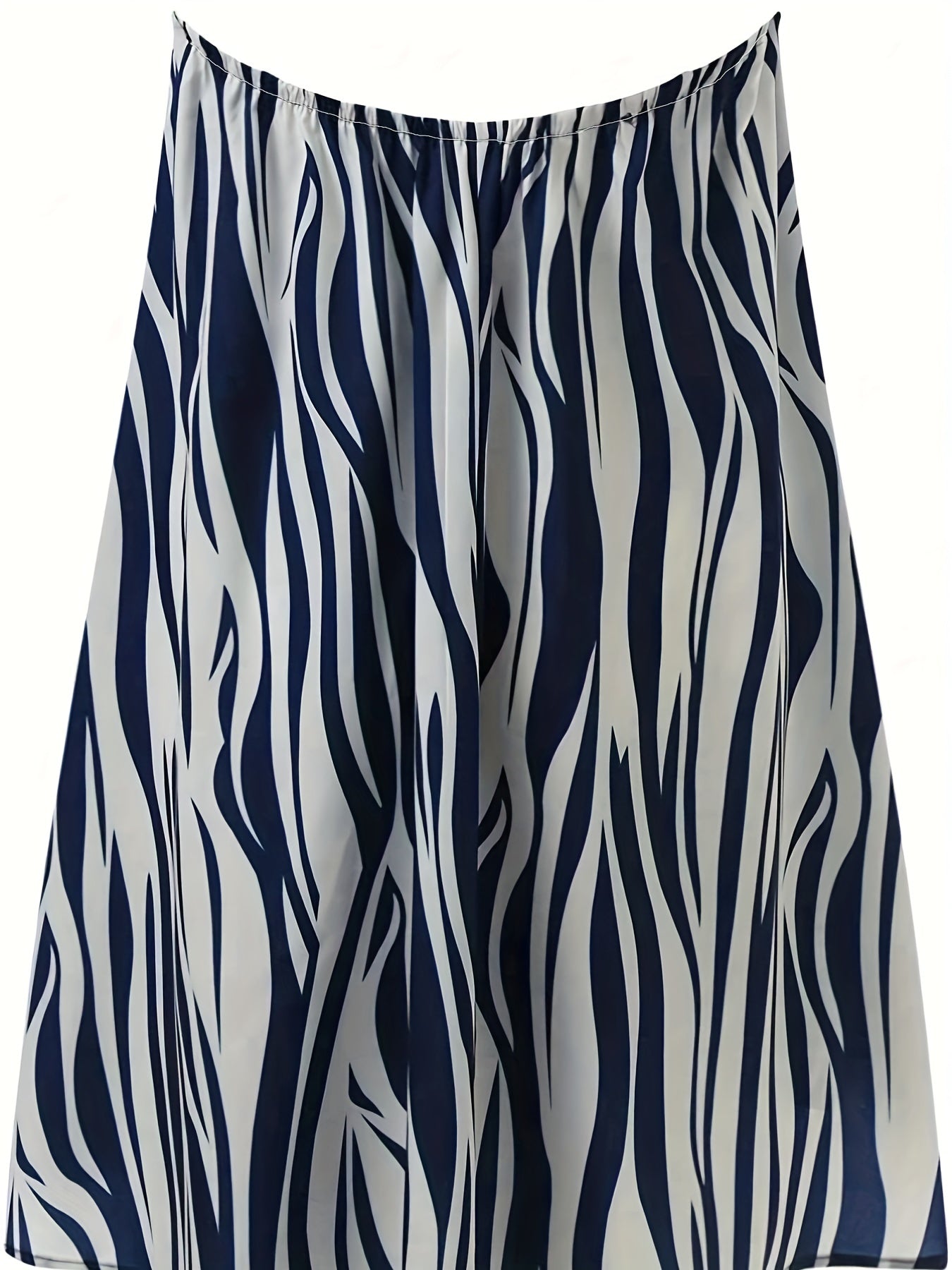 Backless Halter Neck Mini Dress