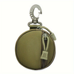 Outdoor Waist Bag Key Bag Small Hanging Bag
