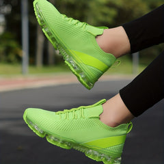Women's Breathable Tennis Shoes Lightweight Non-slip Travel Shoes