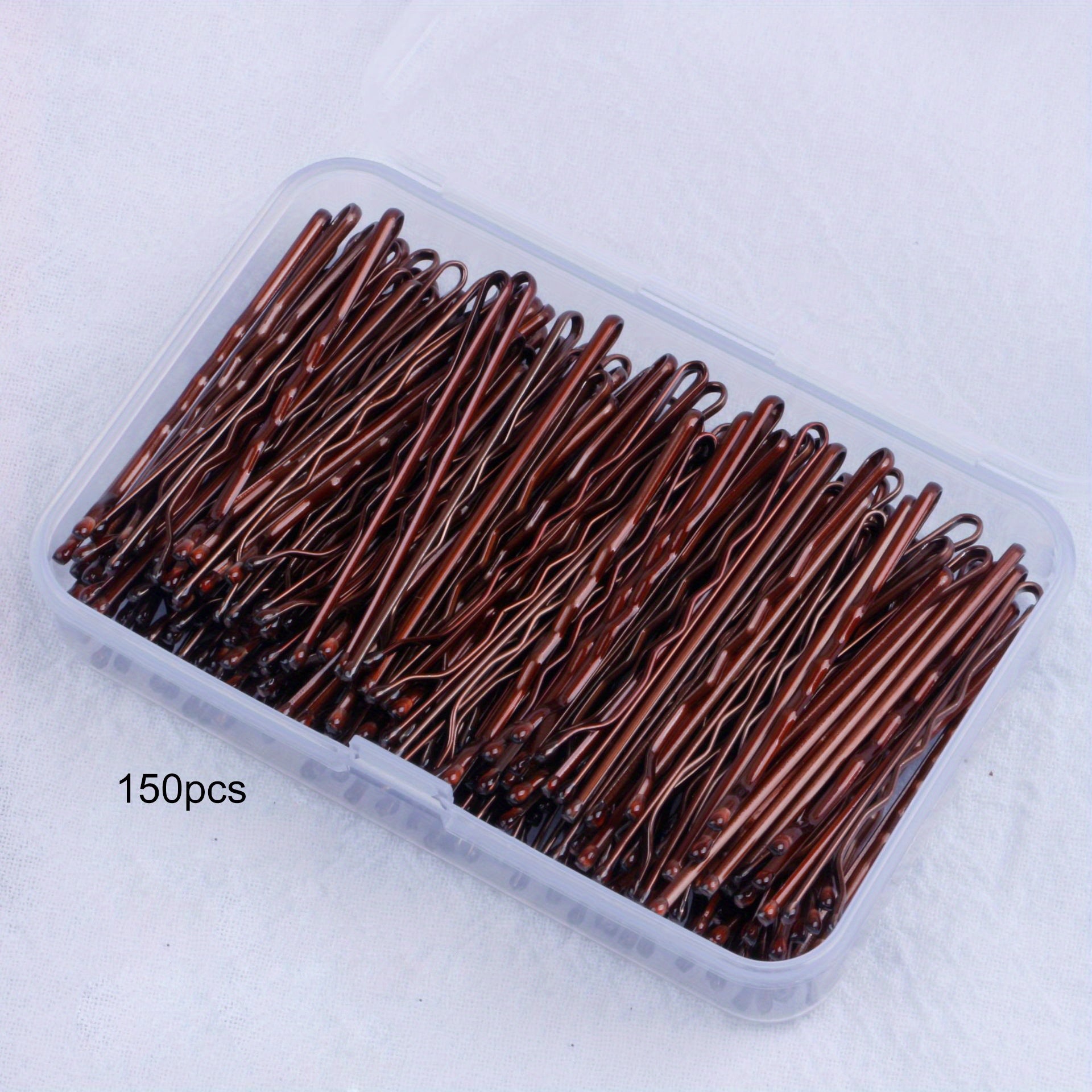 Metal Bobby Pin Side Clip Bangs Clip Hair Accessories For Women
