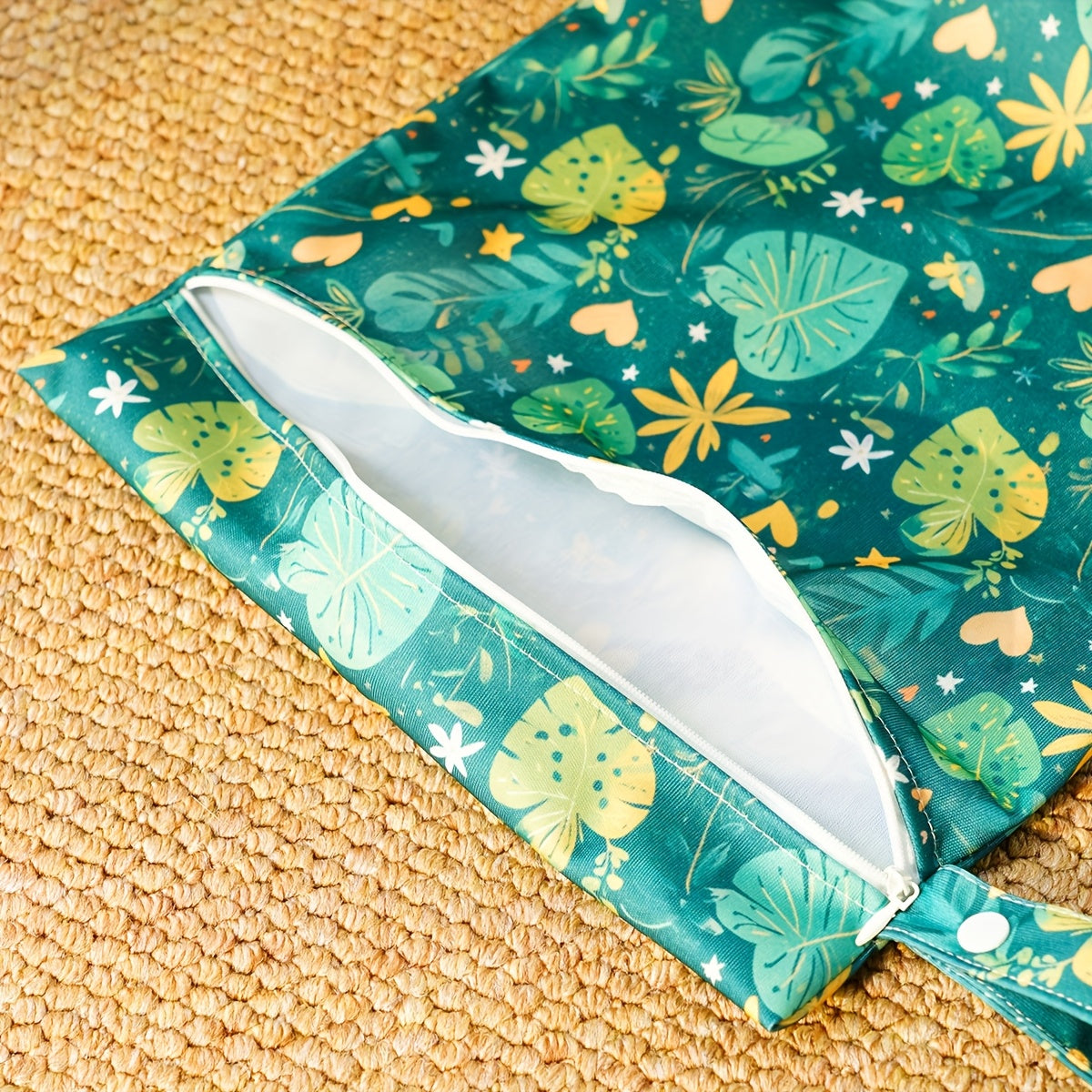 2pcs Waterproof Wet Dry Bag for Beach Pool Diaper Bag