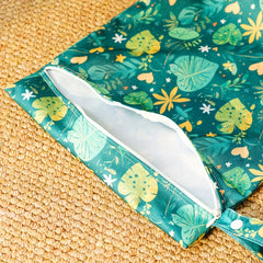 2pcs Waterproof Wet Dry Bag for Beach Pool Diaper Bag