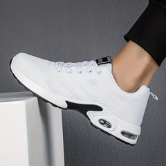Women's Mesh Breathable Running Shoes Casual Outdoor Sneakers