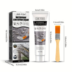 Waterproof Leak Repair Paste - Wall Coating