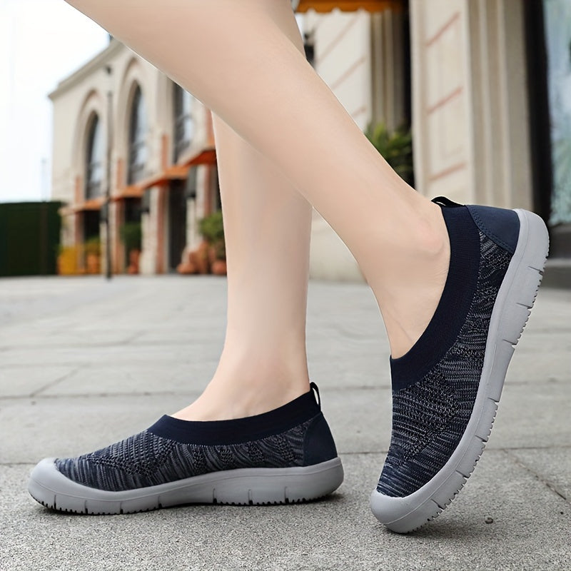 Quick Drying Water Shoes for Women Breathable Non-slip Diving Sneakers
