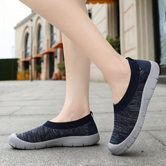 Quick Drying Water Shoes for Women Breathable Non-slip Diving Sneakers