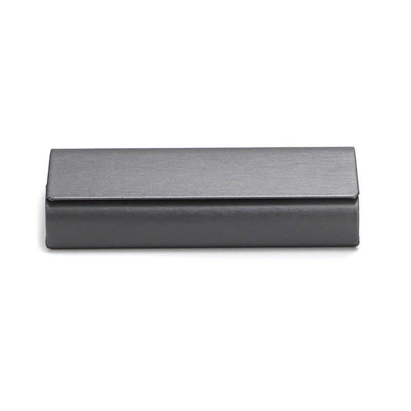 Soft Glasses Box Satin Pattern Sunglasses Case