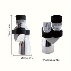 Mini Monocular Telescope 8x Magnification for Outdoor Sports Hiking Bird Watch