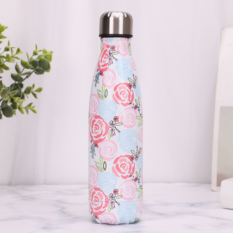 Stainless Steel Vacuum Insulated Cup Outdoor Sports