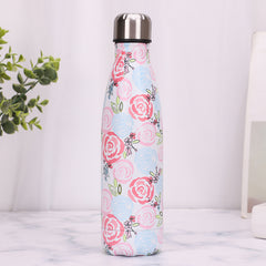 Stainless Steel Vacuum Insulated Cup Outdoor Sports