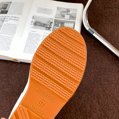 Women's Non slip Rubber Rain Boots Waterproof Water Boots