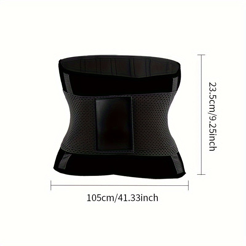 Breathable Waist Trimmer Corset Shapewear