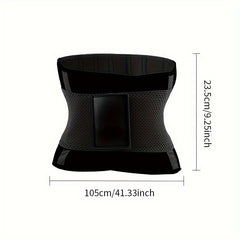 Breathable Waist Trimmer Corset Shapewear
