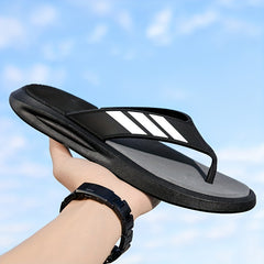 Men's Outdoor Slip On Flip Flops