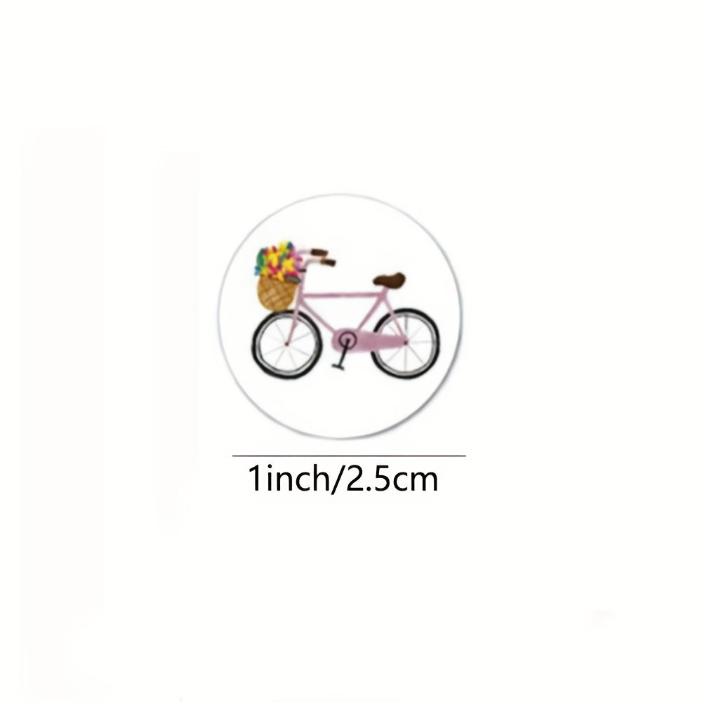 500pcs Teacher Reward Sticker Funny Motivational Cartoon Stickers For School