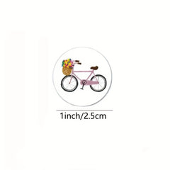 500pcs Teacher Reward Sticker Funny Motivational Cartoon Stickers For School