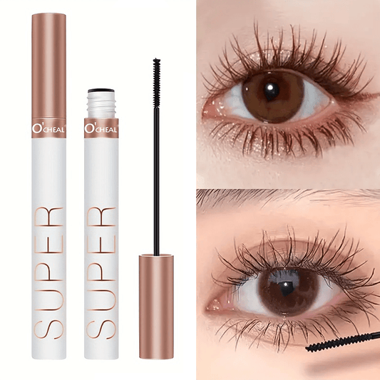 Waterproof Ultra Fine Volumizing Mascara for Festivals