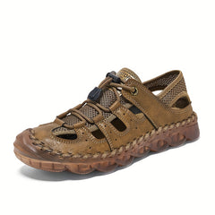 Men's Non Slip Outdoor Hiking Sandals - Spring/Summer