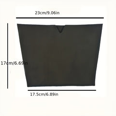 Gel Ice Headache Migraine Relief Cap Blackout Fever Eye Mask