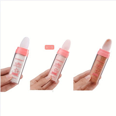 Fairy Body Brightening Cream with Glitter