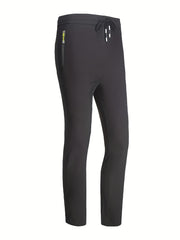 Quick Dry Hiking Pants Women Zip Pocket Outdoor Sports
