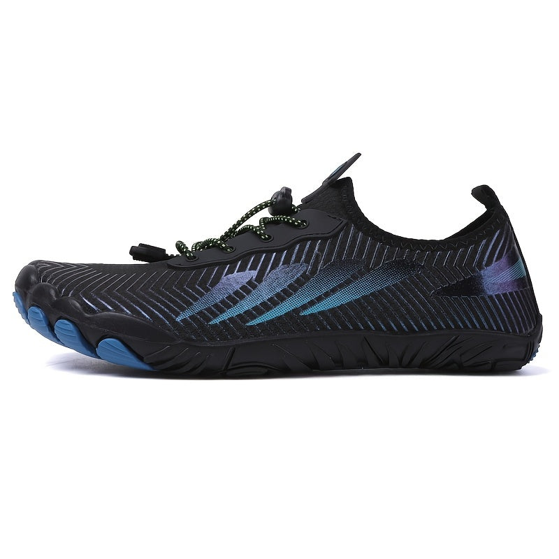 Men's Quick Dry Water Shoes Non Slip Beach Aqua Socks