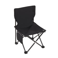 Outdoor Folding Chair Portable Durable Chair For Self Driving Camping Picnic