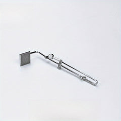 1:12 Scale Dollhouse Realism Shower Prop for 52DOLLHOUSE