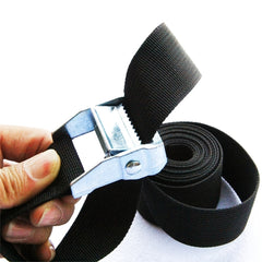 Zinc Binding Tape Hardware for Fixing Goods - 3.35 Meter