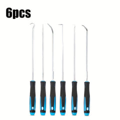 Seal Hook Set Car Auto O Ring Gasket Pick Precision Hooks Remover Tool