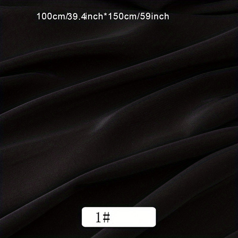 Polyester Stretch Satin Fabric for Pajamas Dress
