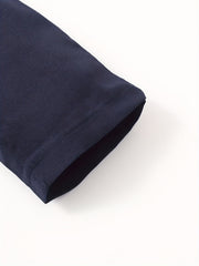 Boys Casual Soft Comfortable Long Pants For Spring And Autumn