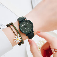 Colorful Pointer Quartz Watch for Kids