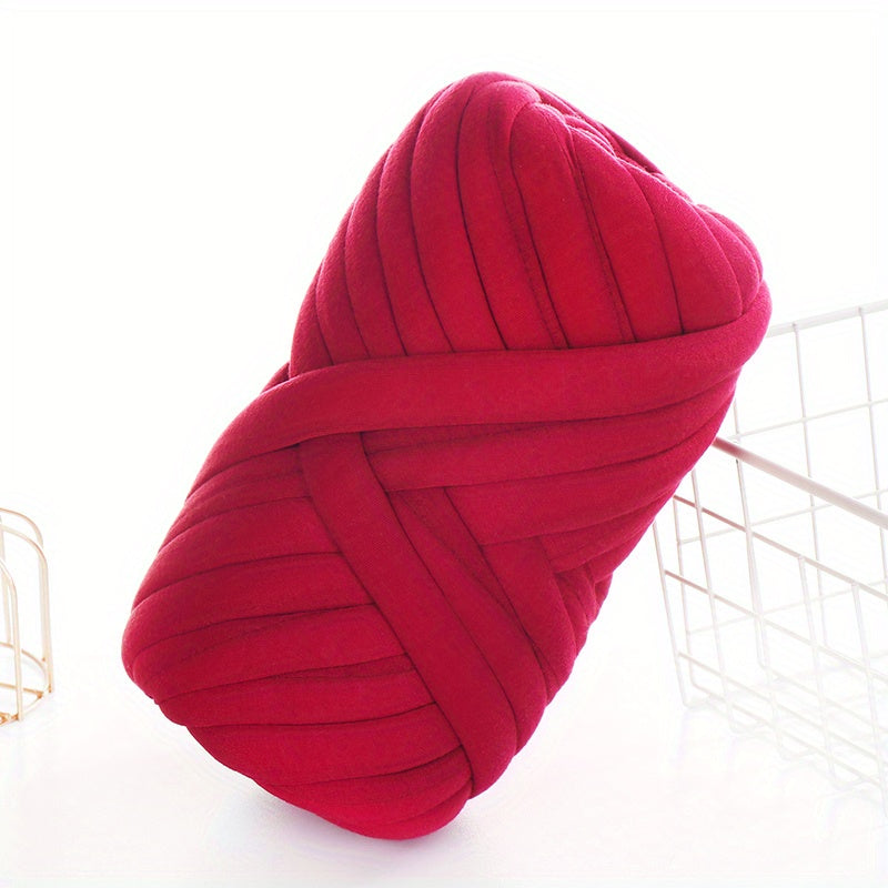 1000g Heart Filled Hand Knitting Yarn - 36m