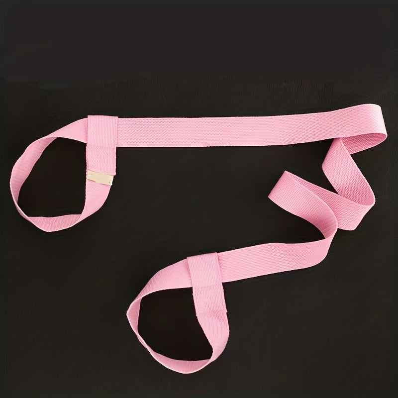 Durable Yoga Mat Carrying Strap