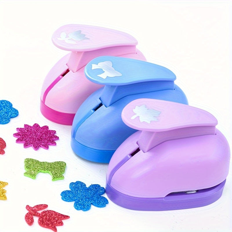 Corner Punch Embossing Paper Cutter for Scrapbook Crafts