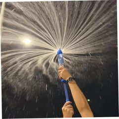 Fireworks Water Sprayer for Party Games and Pool Photo Pro