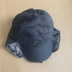UV Protective Skiing Hats with Detachable Face Masks - Men and Women