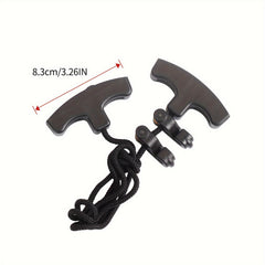 Crossbow Cocking Rope Cocker Pull Stringer Tool