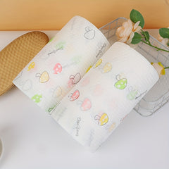 Thickened Washable Disposable Rag for Outdoor Camping