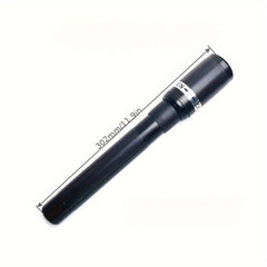 Billiards Snooker Cue Extension Telescopic Adjustable Rod Stick Accessory