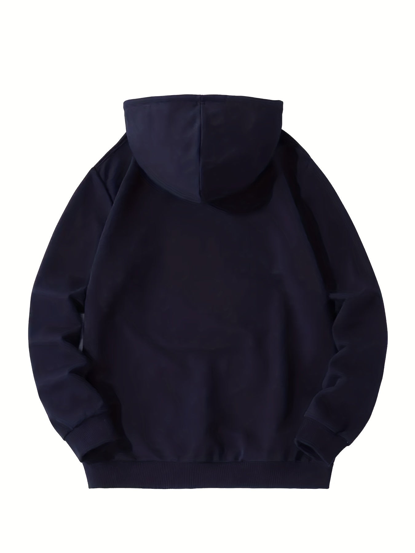 Space Astronaut Boys Hoodie Long Sleeve Sweatshirt