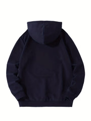 Space Astronaut Boys Hoodie Long Sleeve Sweatshirt