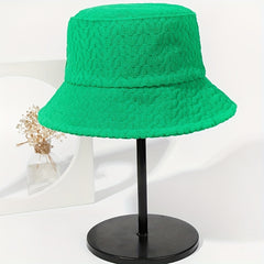 Men's Bucket Hat Fisherman Cap For Outing
